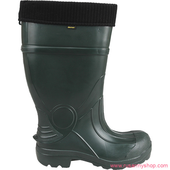 Сапоги Demar 