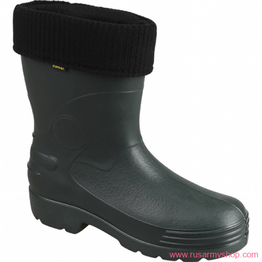 Сапоги Demar &quot;Demar Farmer&quot;(EVA) утепл.