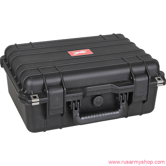 Кейсы Track 420