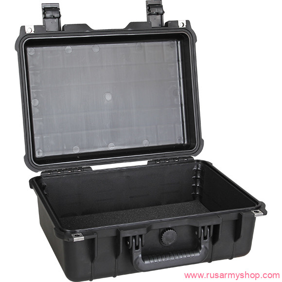 Кейсы Track 420