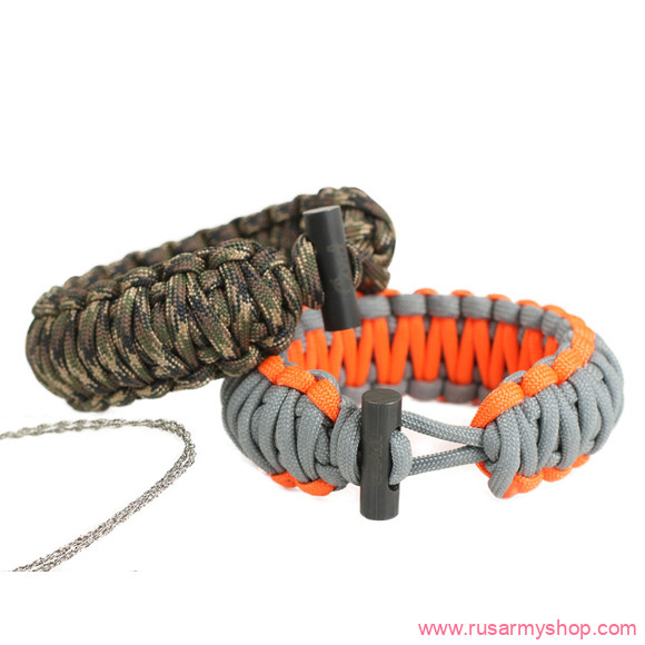 Бивуак, аксессуары Сплав Браслет