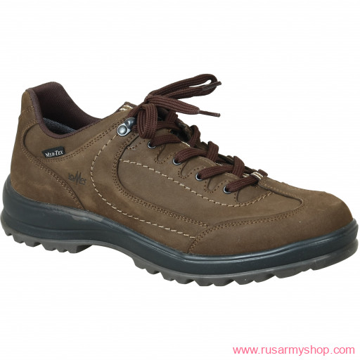 Ботинки LOMER трекинговые Giau