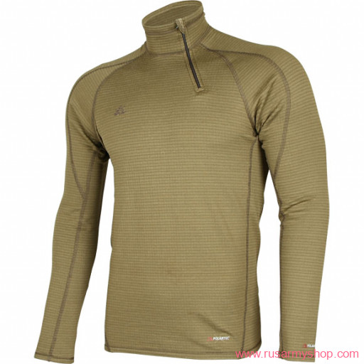 Термобелье Сплав футболка L/S &quot;Active&quot; Polartec® Power Grid™ M2