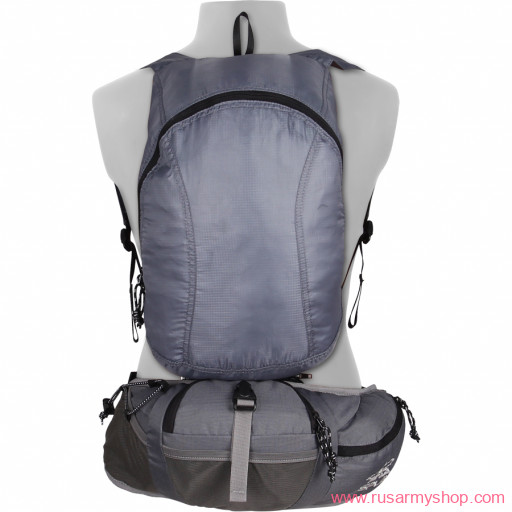 Сумки, баулы, кошельки Сплав Поясная сумка - рюкзак &quot;Transformer&quot;