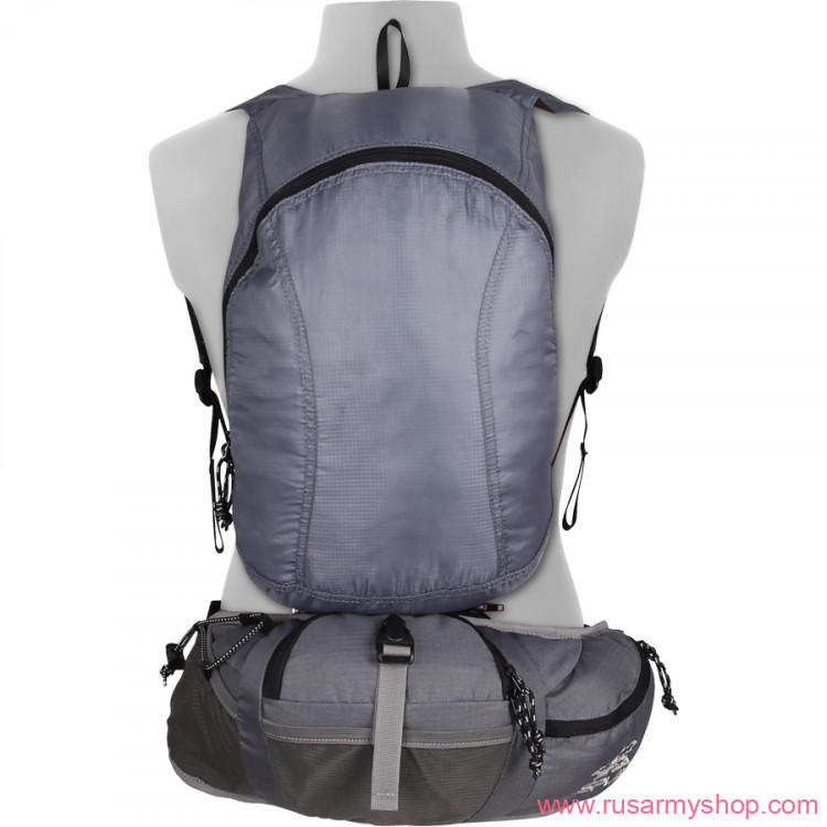 Сумки, баулы, кошельки Сплав Поясная сумка - рюкзак