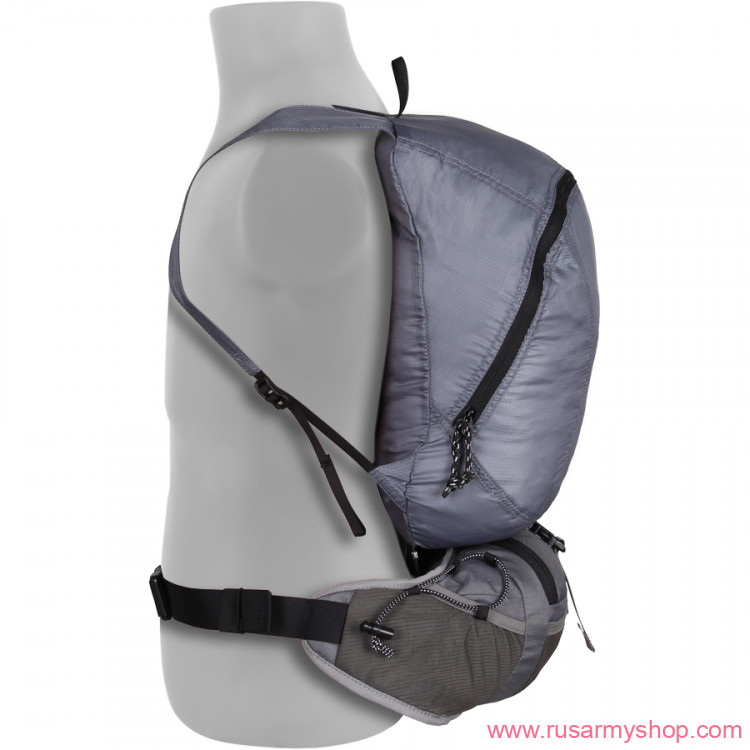 Сумки, баулы, кошельки Сплав Поясная сумка - рюкзак