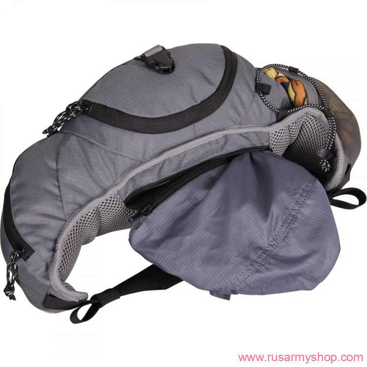 Сумки, баулы, кошельки Сплав Поясная сумка - рюкзак