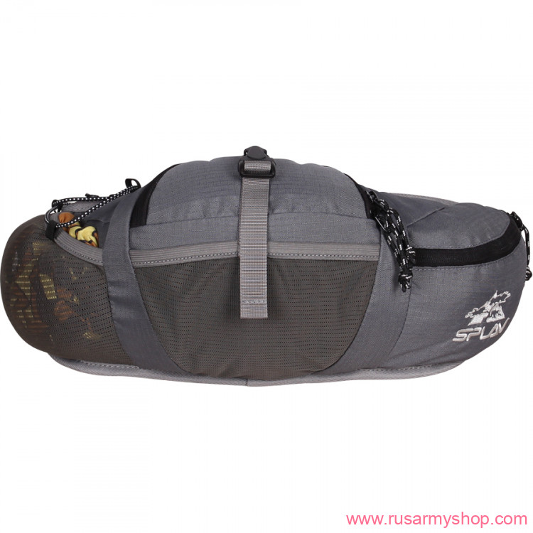 Сумки, баулы, кошельки Сплав Поясная сумка - рюкзак