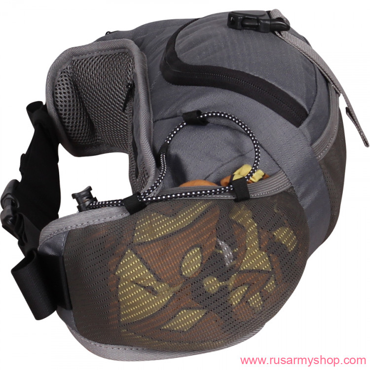 Сумки, баулы, кошельки Сплав Поясная сумка - рюкзак