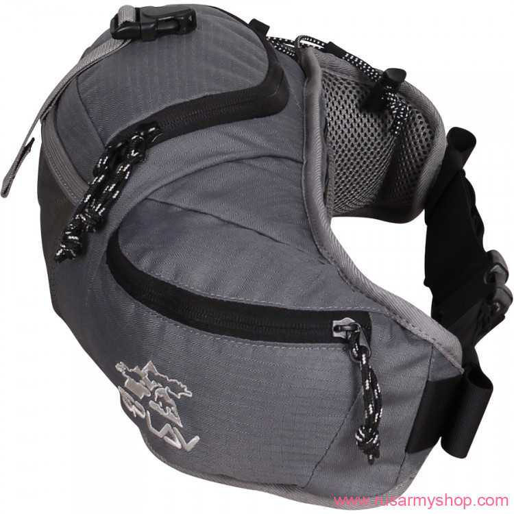 Сумки, баулы, кошельки Сплав Поясная сумка - рюкзак