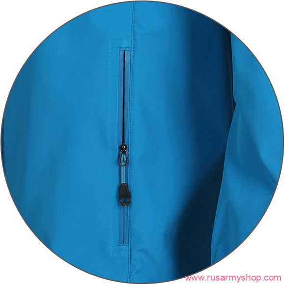 Куртки и жилеты Сплав Куртка