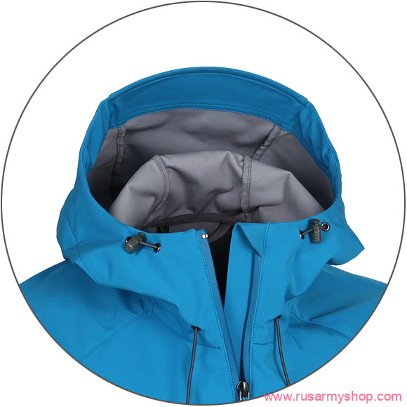 Куртки и жилеты Сплав Куртка