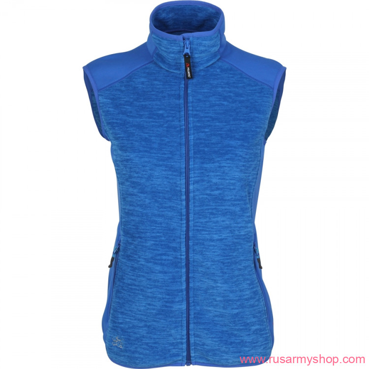 Куртки и жилеты Сплав Безрукавка 