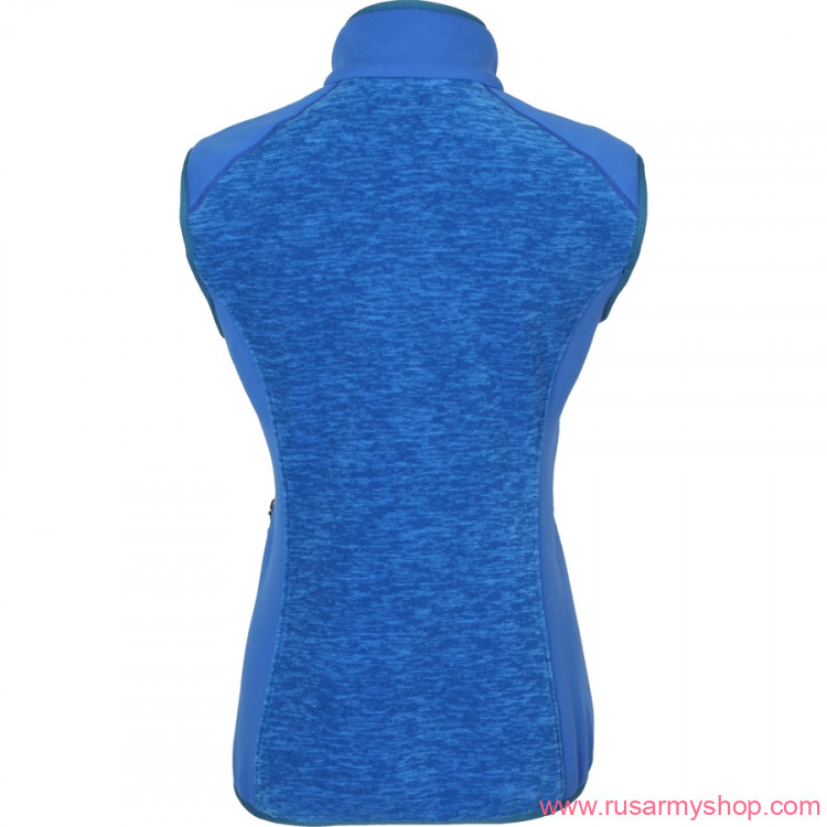 Куртки и жилеты Сплав Безрукавка 