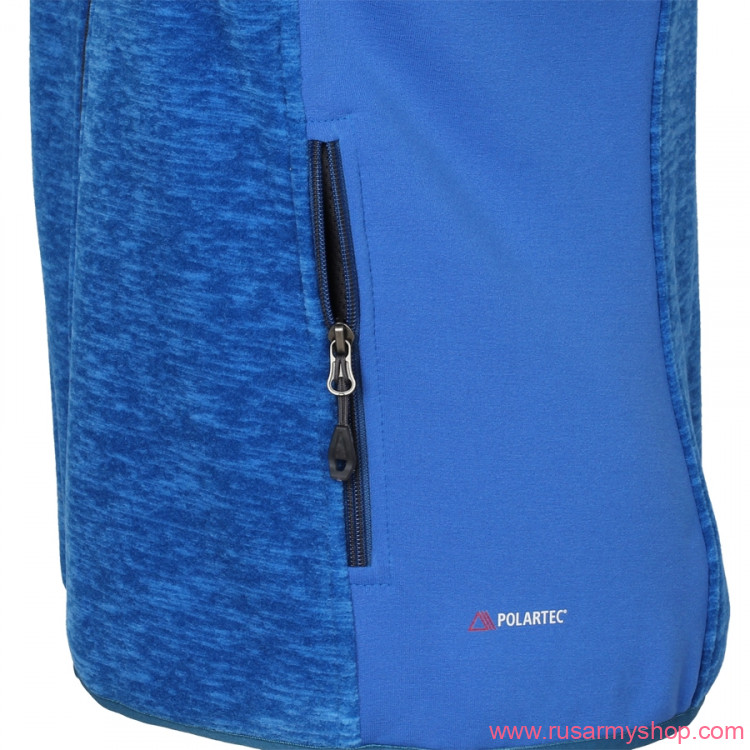 Куртки и жилеты Сплав Безрукавка 