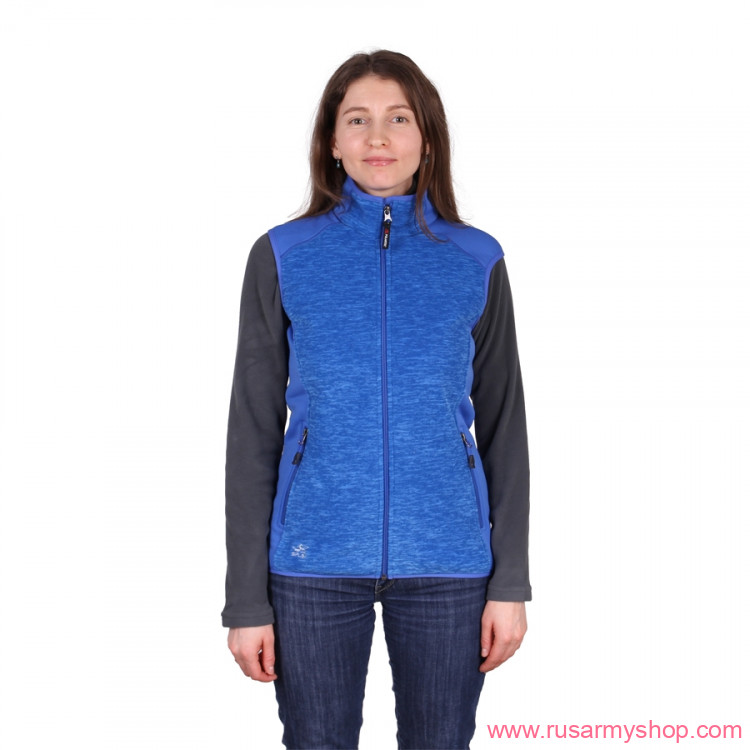 Куртки и жилеты Сплав Безрукавка 