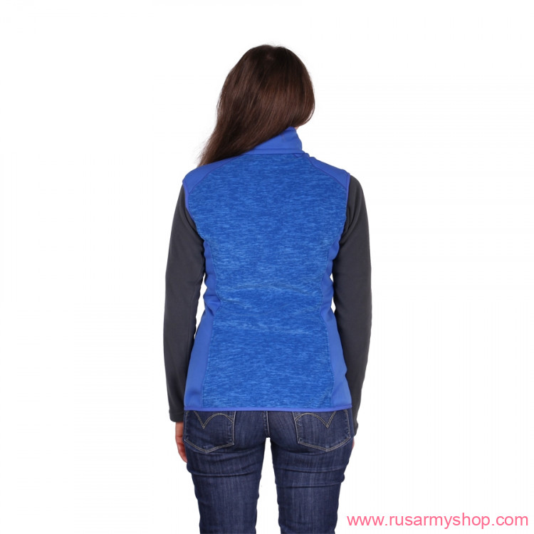 Куртки и жилеты Сплав Безрукавка 