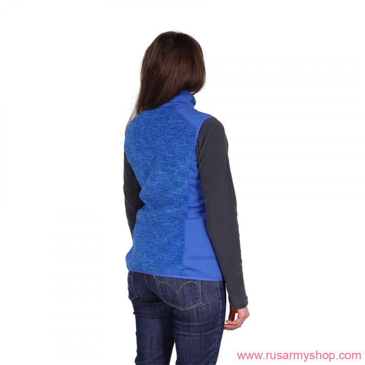 Куртки и жилеты Сплав Безрукавка 