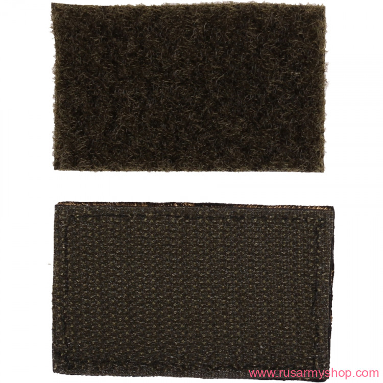 Флажки Сплав Флаг РФ песочный