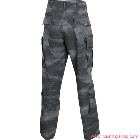 Лето Сплав Брюки