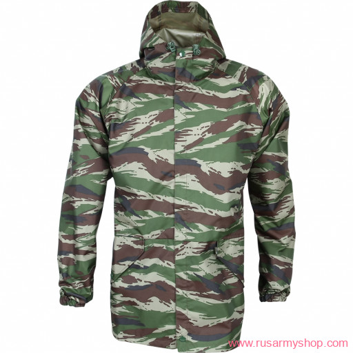 Демисезон Сплав Костюм влаговетрозащитный проклеенный