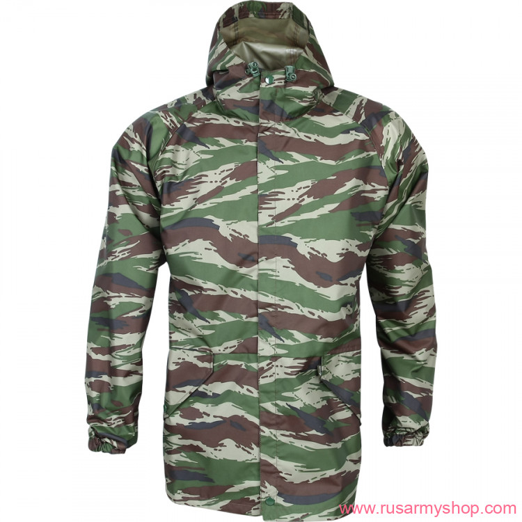 Демисезон Сплав Костюм влаговетрозащитный проклеенный