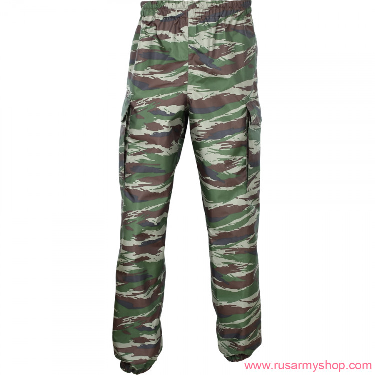 Демисезон Сплав Костюм влаговетрозащитный проклеенный