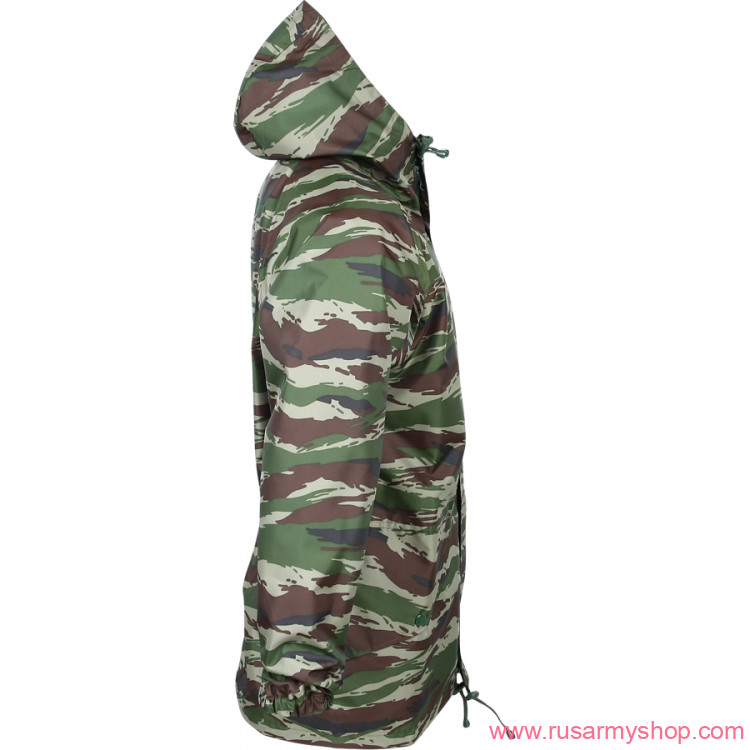 Демисезон Сплав Костюм влаговетрозащитный проклеенный