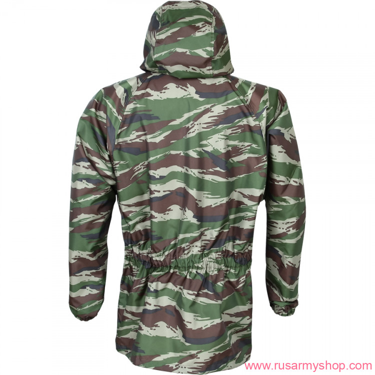 Демисезон Сплав Костюм влаговетрозащитный проклеенный