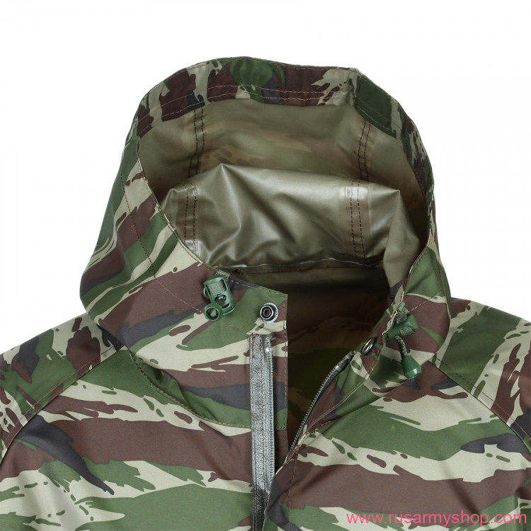 Демисезон Сплав Костюм влаговетрозащитный проклеенный