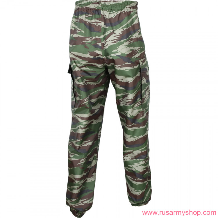 Демисезон Сплав Костюм влаговетрозащитный проклеенный