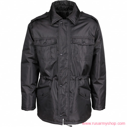 Зима Сплав Куртка зимняя &quot;М4&quot; П/Э