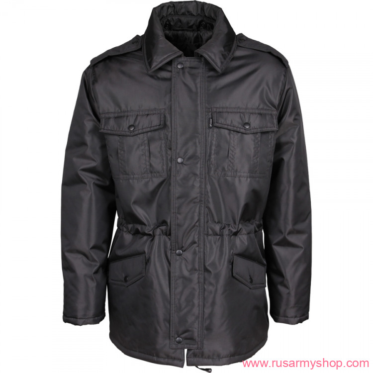 Зима Сплав Куртка зимняя 