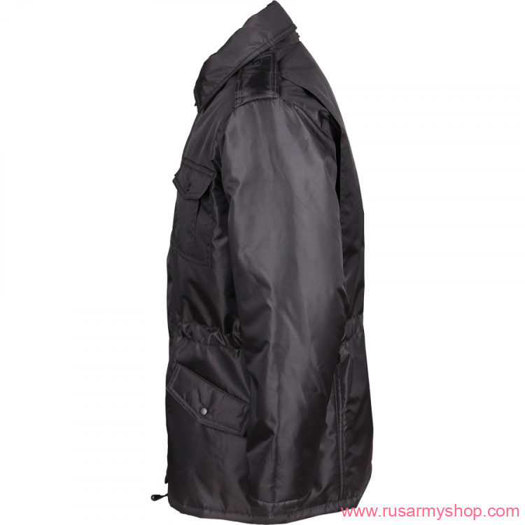 Зима Сплав Куртка зимняя 