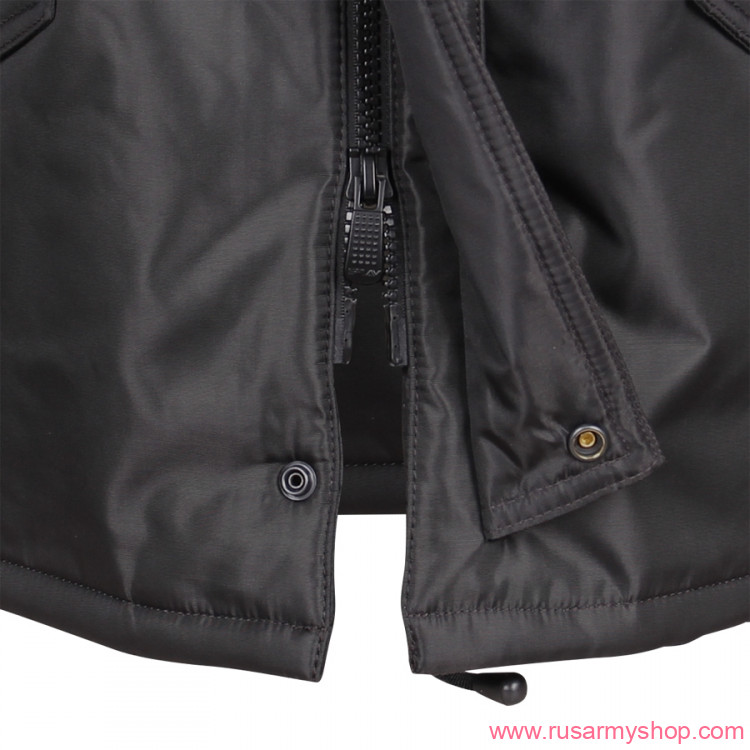 Зима Сплав Куртка зимняя 