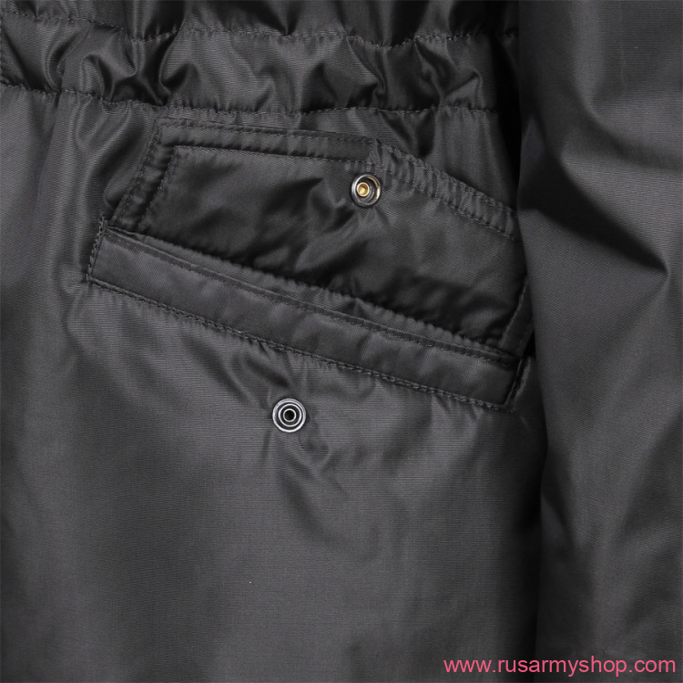 Зима Сплав Куртка зимняя 