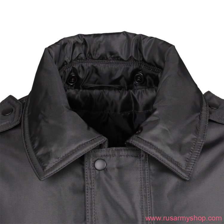 Зима Сплав Куртка зимняя 