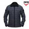 Urbanite shirt (grey squares) PHOENIX RME