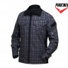 Urbanite shirt (grey squares) PHOENIX RME