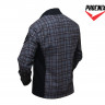 Urbanite shirt (grey squares) PHOENIX RME