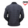 Urbanite shirt (grey squares) PHOENIX RME