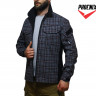 Urbanite shirt (grey squares) PHOENIX RME