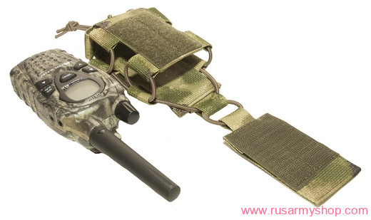 Radio pouch (A-TACS) PHOENIX RME