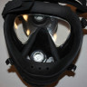 Gasmask MT-213/2U analog russian MP-5u (size 1) with filter