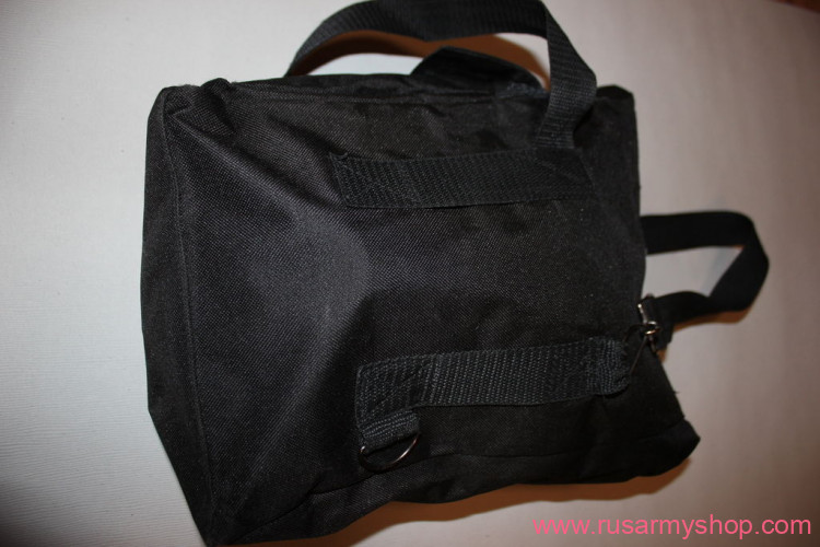 Gasmask MT-213/2U analog russian MP-5u (size 1) with filter