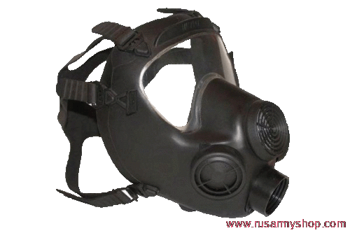 Gasmask MT-213/2U analog russian MP-5u (size 1) with filter