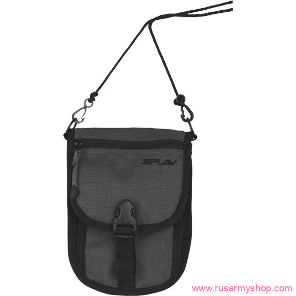 Сумки, баулы, кошельки Сплав Кошелек 