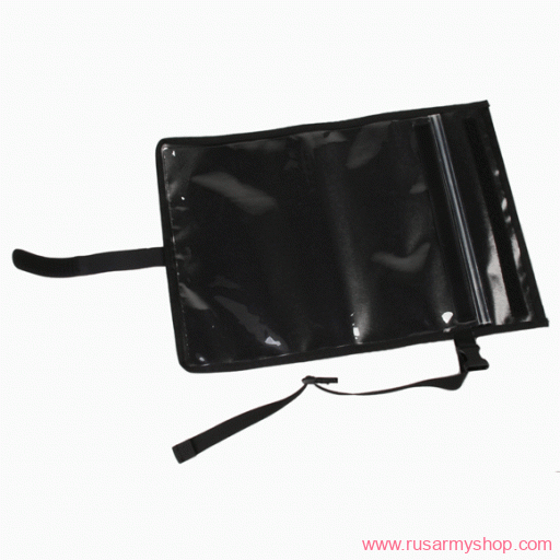 Для документов и электроники Сплав Планшетка для карты влагозащитная