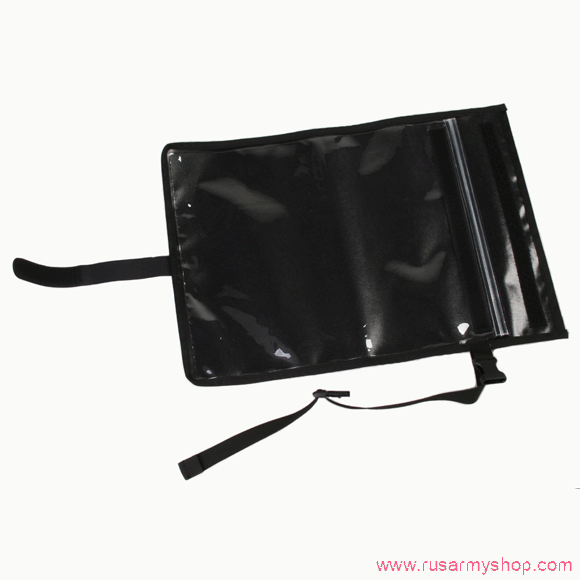 Для документов и электроники Сплав Планшетка для карты влагозащитная