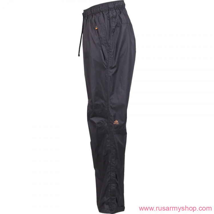 Брюки и шорты Сплав Брюки 